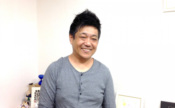 代表セラピスト